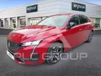 2022 Peugeot 308
