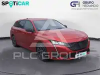 2022 Peugeot 308