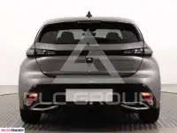 2022 Peugeot 308