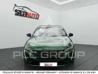 2022 Peugeot 308