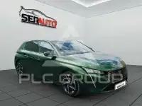 2022 Peugeot 308