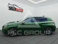 2022 Peugeot 308