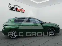 2022 Peugeot 308