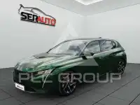 2022 Peugeot 308