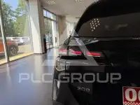 2022 Peugeot 308