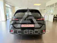 2022 Peugeot 308