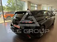 2022 Peugeot 308