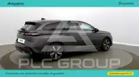 2022 Peugeot 308