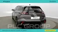 2022 Peugeot 308