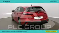 2022 Peugeot 308