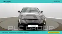 2022 Peugeot 308