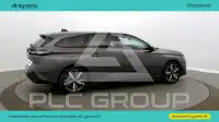 2022 Peugeot 308
