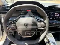 2022 Peugeot 308