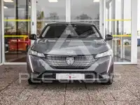 2022 Peugeot 308