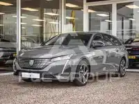 2022 Peugeot 308