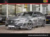 2022 Peugeot 308