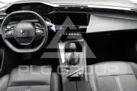 2022 Peugeot 308