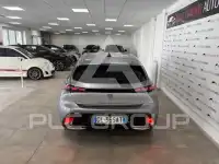2022 Peugeot 308