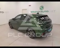 2022 Peugeot 308
