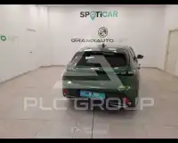 2022 Peugeot 308
