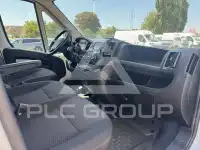 2022 Peugeot Boxer