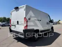 2022 Peugeot Boxer