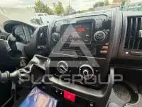 2022 Peugeot Boxer