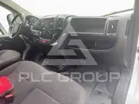 2022 Peugeot Boxer
