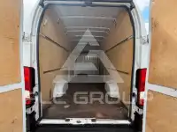 2022 Peugeot Boxer
