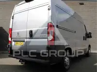 2022 Peugeot Boxer