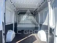 2022 Peugeot Boxer