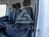 2022 Peugeot Boxer
