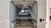 2022 Peugeot Boxer