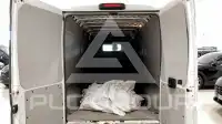 2022 Peugeot Boxer