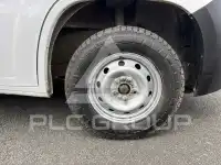 2022 Peugeot Boxer