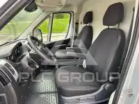 2022 Peugeot Boxer