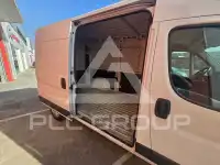 2022 Peugeot Boxer