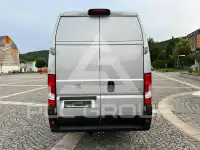 2022 Peugeot Boxer