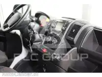 2022 Peugeot Boxer