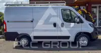 2022 Peugeot Boxer