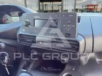 2022 Peugeot Partner