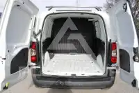 2022 Peugeot Partner