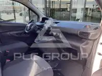 2022 Peugeot Partner