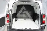 2022 Peugeot Partner