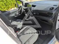 2022 Peugeot Partner