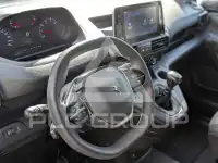 2022 Peugeot Partner