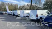 2022 Peugeot Partner