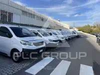 2022 Peugeot Partner
