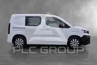 2022 Peugeot Partner