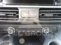 2022 Peugeot Partner